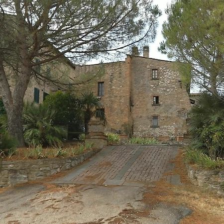 Chalet With One Bedroom In Perugia, With Wonderful Mountain View, Priv Exterior photo