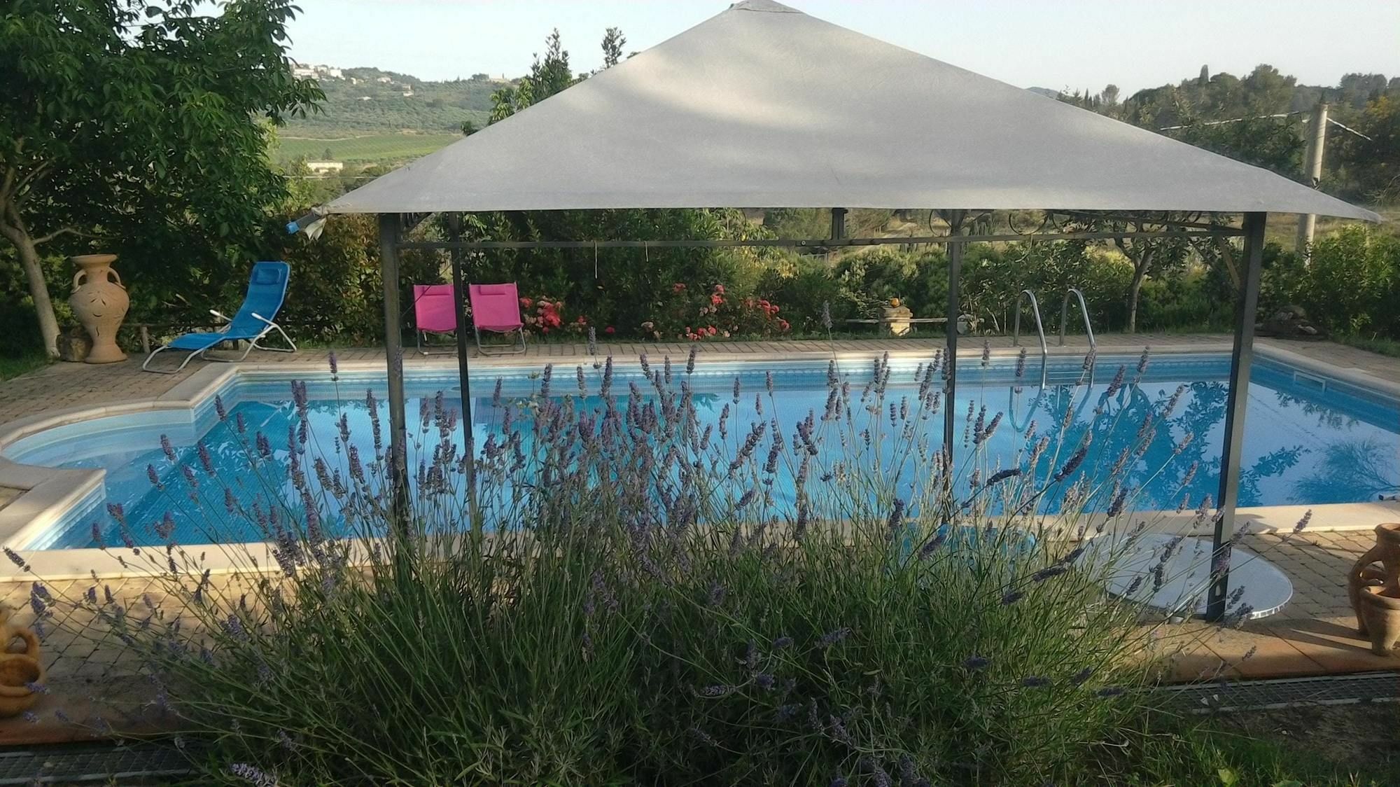 Chalet With One Bedroom In Perugia, With Wonderful Mountain View, Priv Exterior photo
